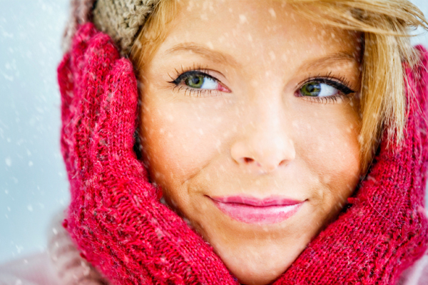 Caring For Your Skin During Winter
