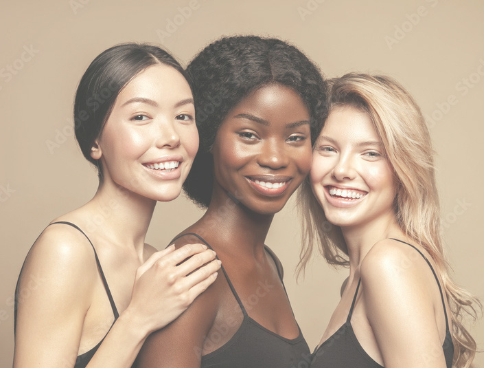 Microneedling for all skin types